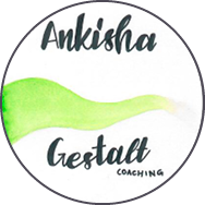 Ankisha Gestalt Logo